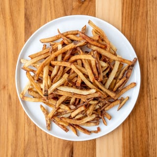 24 Hr Fry