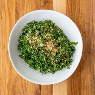 Hail The Kale